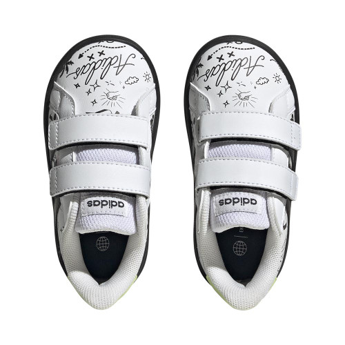 Adidas Grand Court 2.0 CF